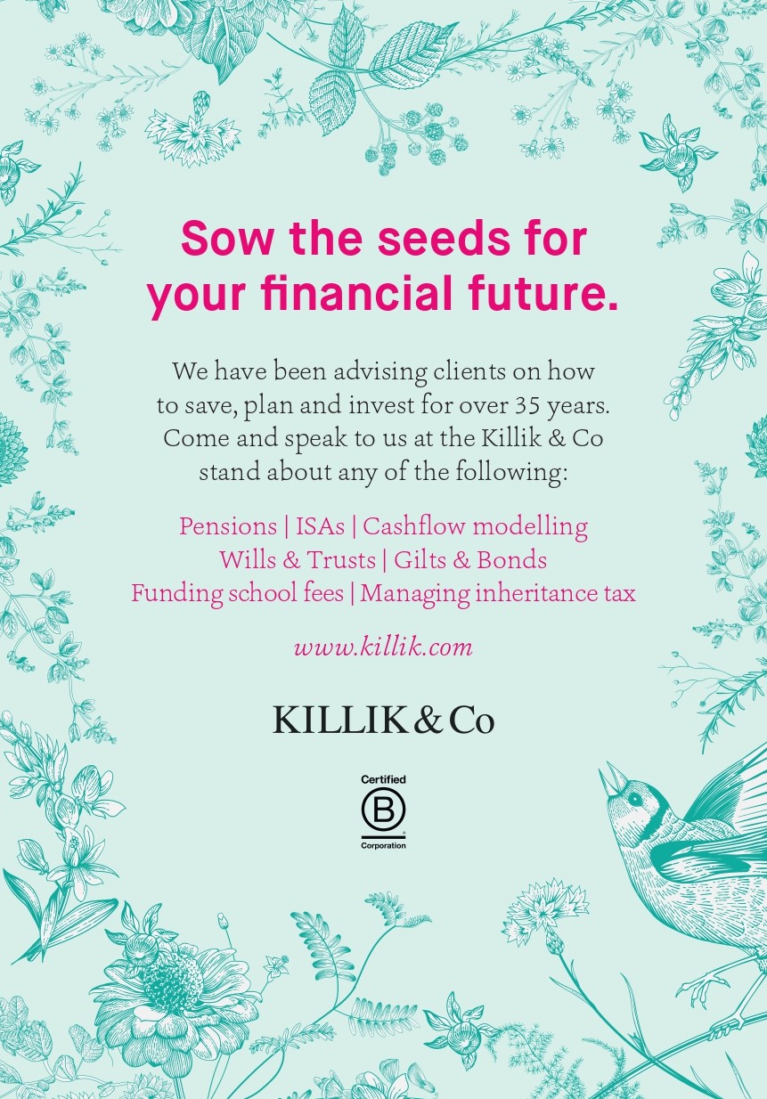 Killik and Co